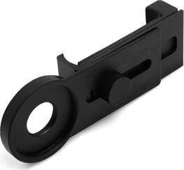 System-S Halterung für SLR -Objektive mit 37mm Gewinde an Smartphones mit Stativgewinde