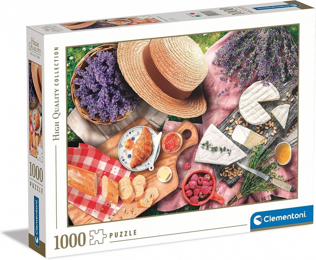 Puzzle 1000 Porsche 911 De RAVENSBURGER