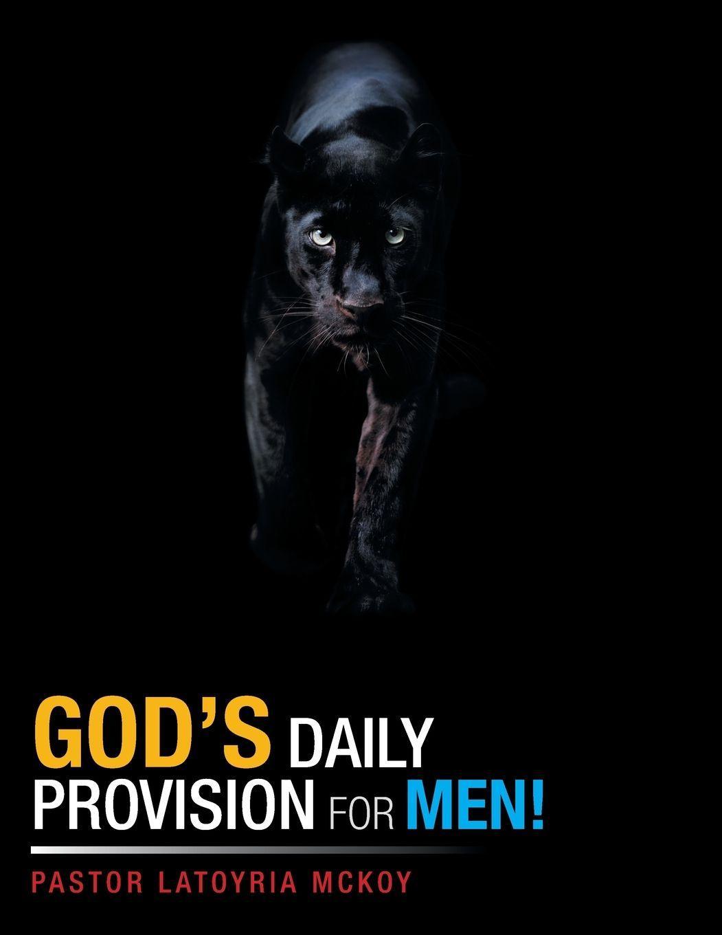 Sonstige Verlage God's Daily Provision for Men!