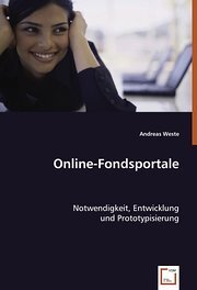 VDM Online-Fondsportale