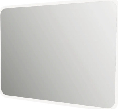 Baden Haus LED-Spiegel 95 x 70 cm mit Antifogbeschichtung gegen beschlagen IP 44