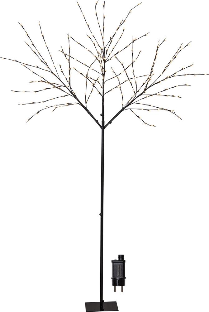 Star Trading 475-29 LED-Bäumchen "Albero", ca. 2,5 m, 240 ww LED, ST-475-29