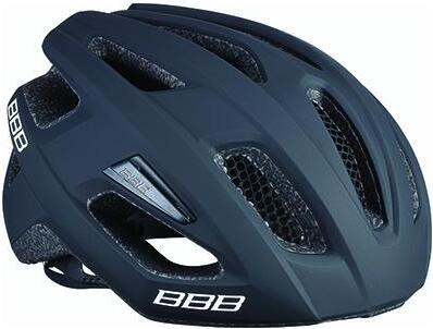 BBB Kite BHE-29 Helm black Kopfumfang 58-61,5cm