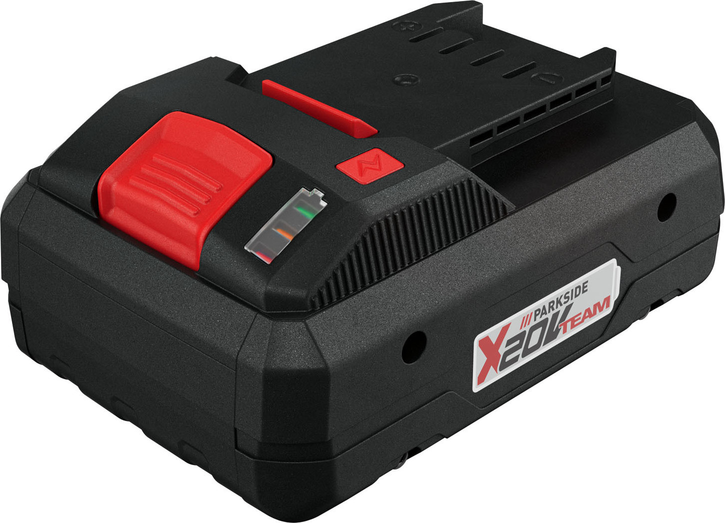 PARKSIDE® PARKSIDE PERFORMANCE® 20 V / 2 Ah Smart-Akku »PAPS 204 A1« über PARKSIDE App steuerbar 100345036