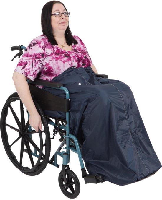 OEM Wasserfeste, bequeme Rollstuhldecke 2026