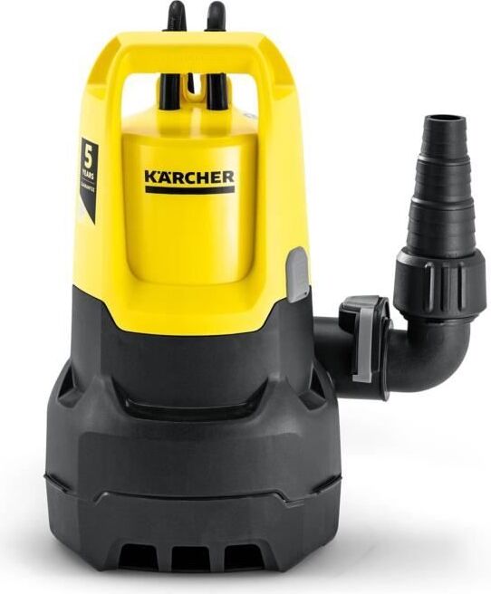 SP 9.500 Dirt Voda Karcher Dirt SP 9.500