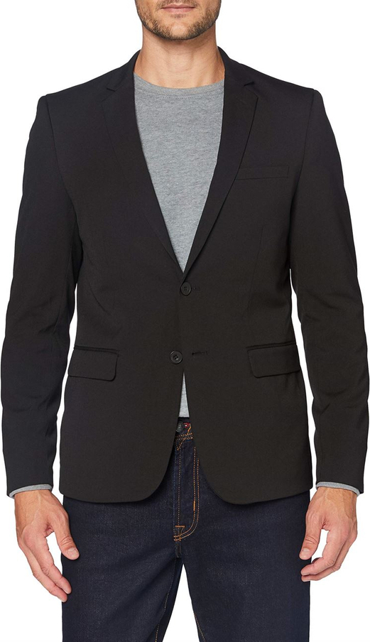 CASUAL FRIDAY CFBernd Blazer Herren Sakko Anzugjacke Slim Fit 20501725_58