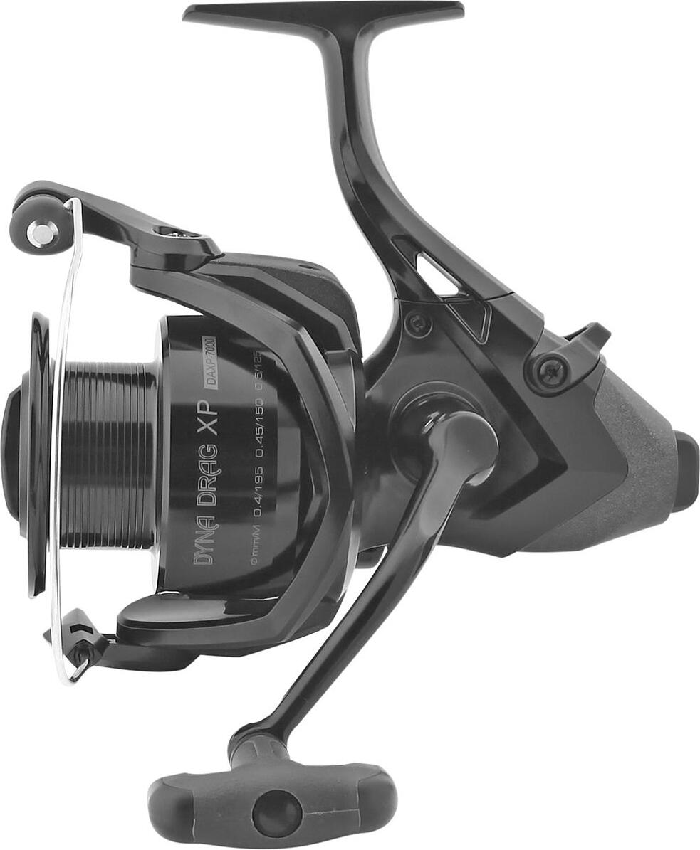Okuma Dynadrag XP Baitfeeder DAXP-4000