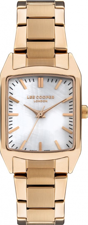 Dámske hodinky Lee Cooper Spring 24