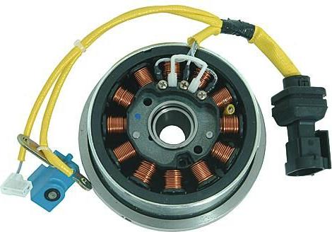 Sgr Dynamo Lichtmaschine Piaggio 168582