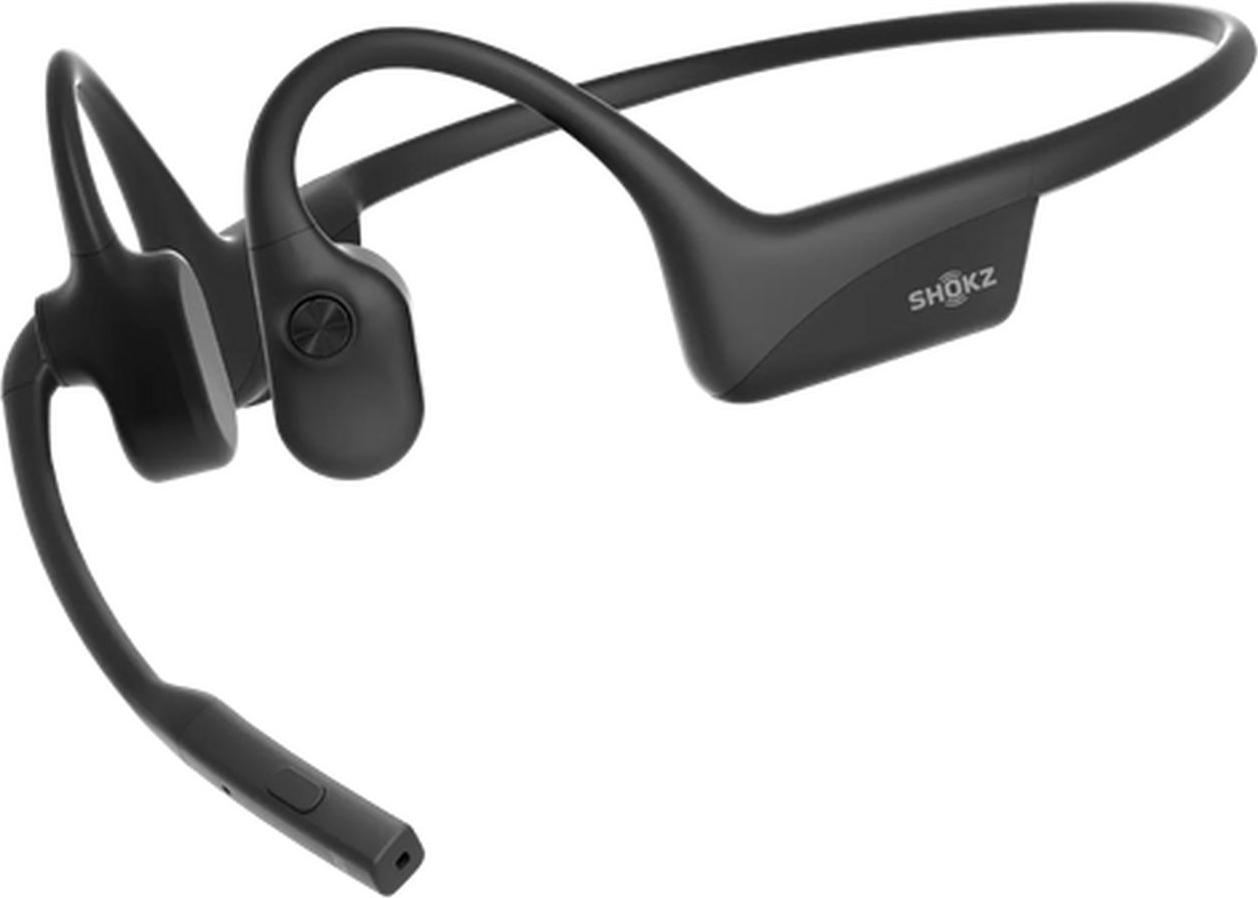 AfterShokz OPENCOMM2 INDL VERSION C110-AI-BK-EN