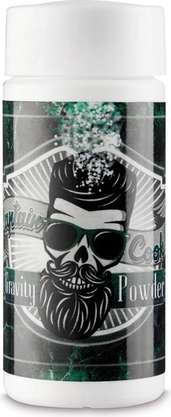 Eurostil 04962 Haarpuder oder -wachs el Puder für el Haar