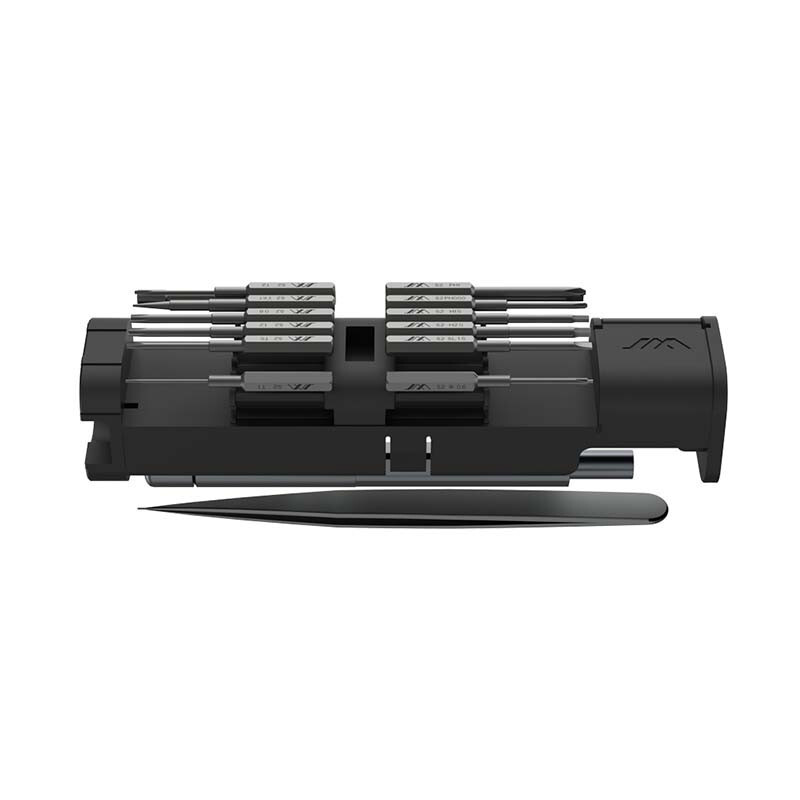 Jimi Home Przisionsschraubendreher-Set Jm-Gnt18, 18-teilig