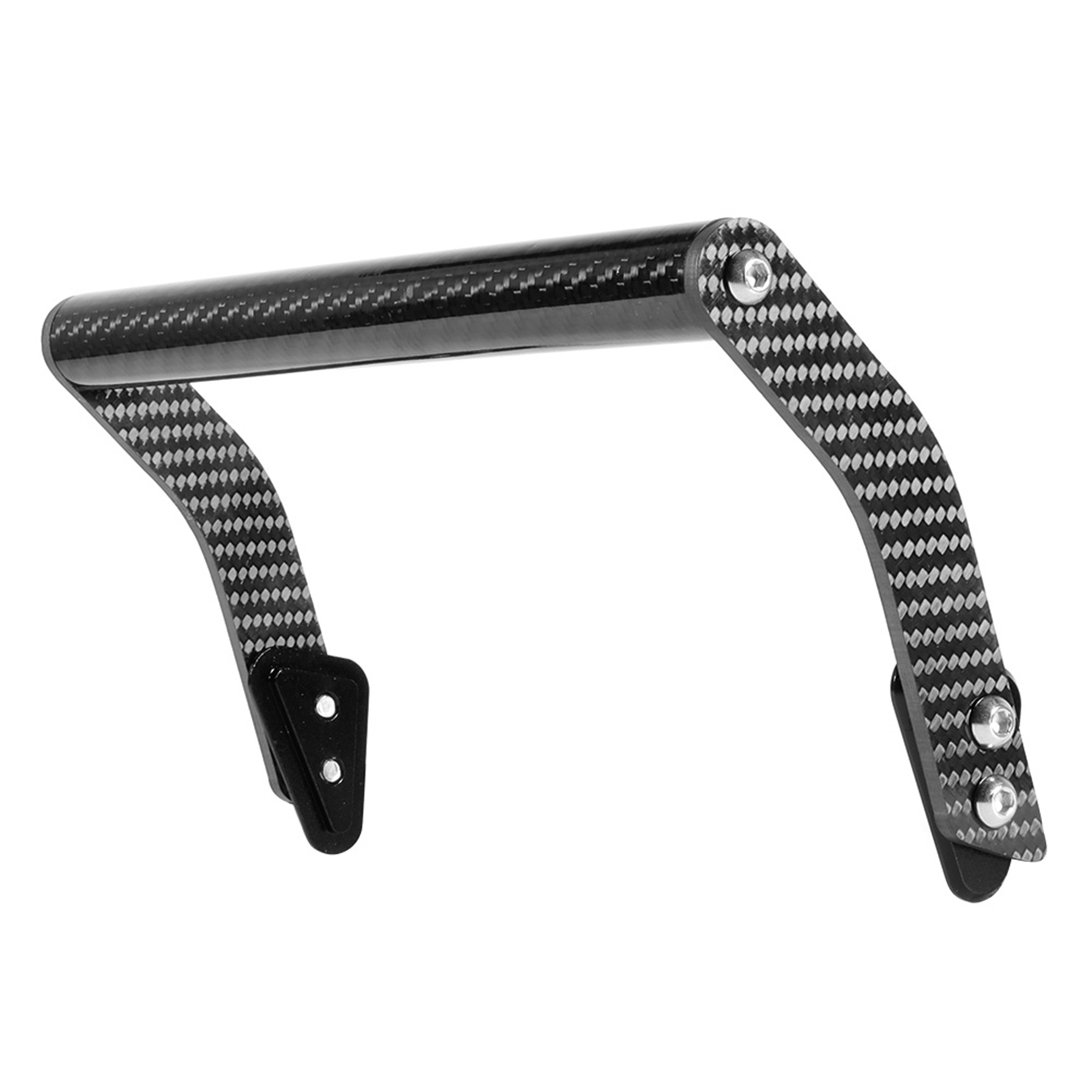 Cocosity Motorrad-Handy-Halter,Motorrad-Handy-Halter,Motorrad-GPS-Halter,Motorrad-Navigator-Halter,Motorrad-Zubehör