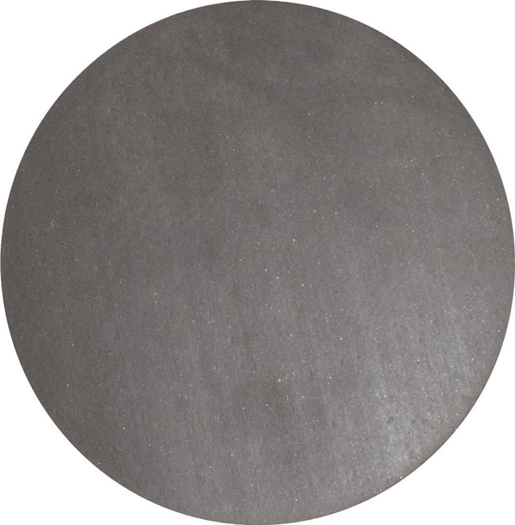 KIRCHHOFF Dichtungsscheibe Gummi, 100 x 2 mm, zum Selbstzuschnitt 98697130