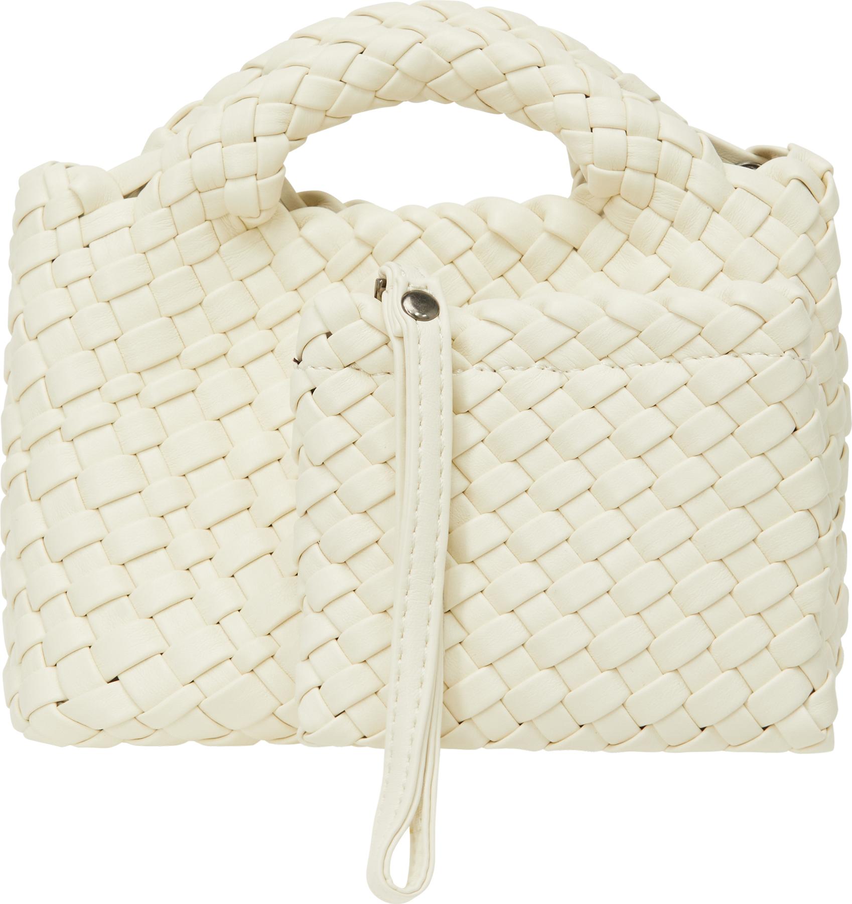 joella damen tasche - weiß, one size