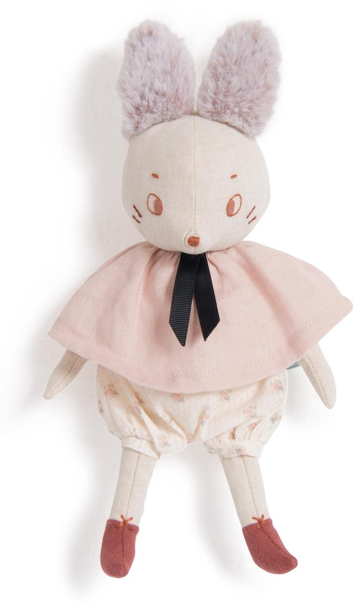 Mauschen Brume, Moulin Roty