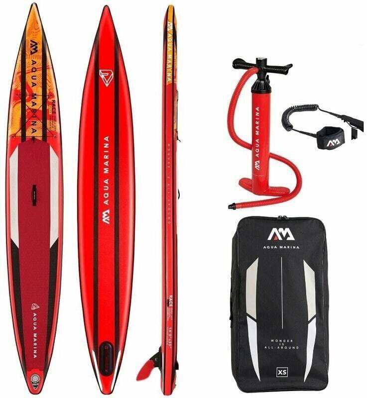 Aqua Marina Race Elite 14' (427 cm) Paddleboard