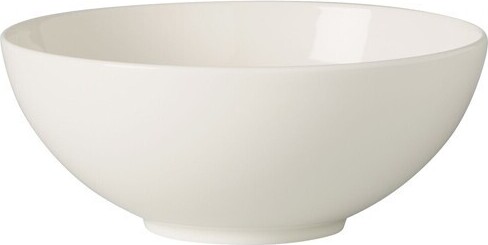 Villeroy & Boch - Ciotola In Ceramica, 2 Pezzi, Dimensioni Confezione 13,2x18,2x14,8 Cm, Design Elegante
