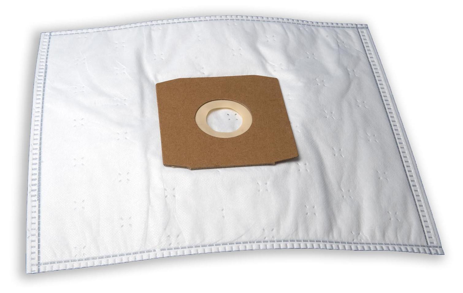 20 Sacchetti Per Aspirapolvere AEG-Electrolux Essensio AEO5450, AET7770 + 2 Filtri