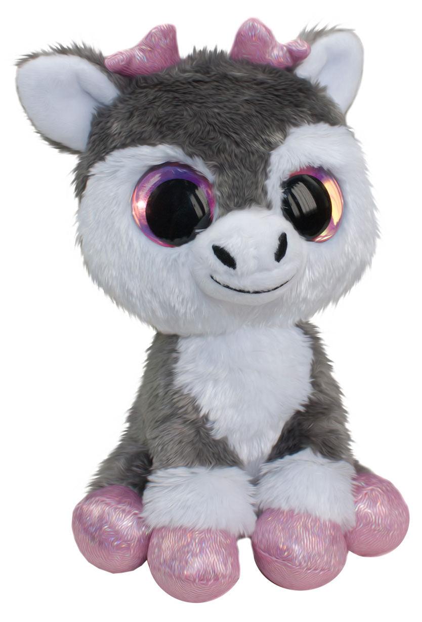 Lumo Stars Reindeer Poro, Spieltiere, 3 Jahr(e) 55060