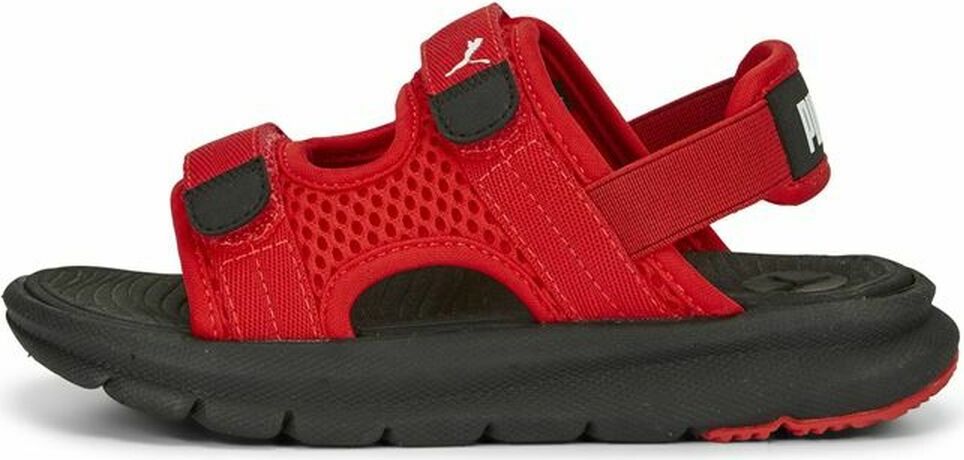 Kinder sandalen Puma Evolve Rot - 31