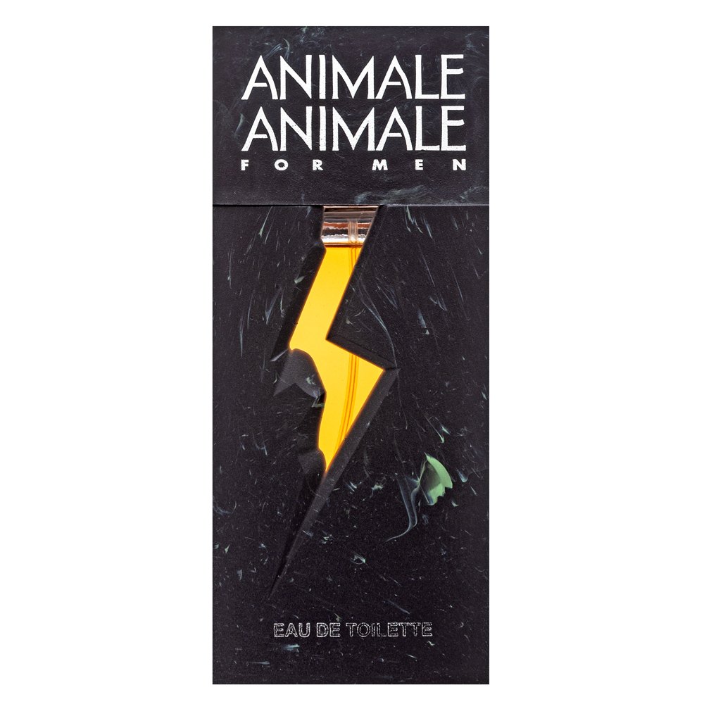 Animale Group Perfumes Animale Animale Eau de Toilette für Herren 100 ml