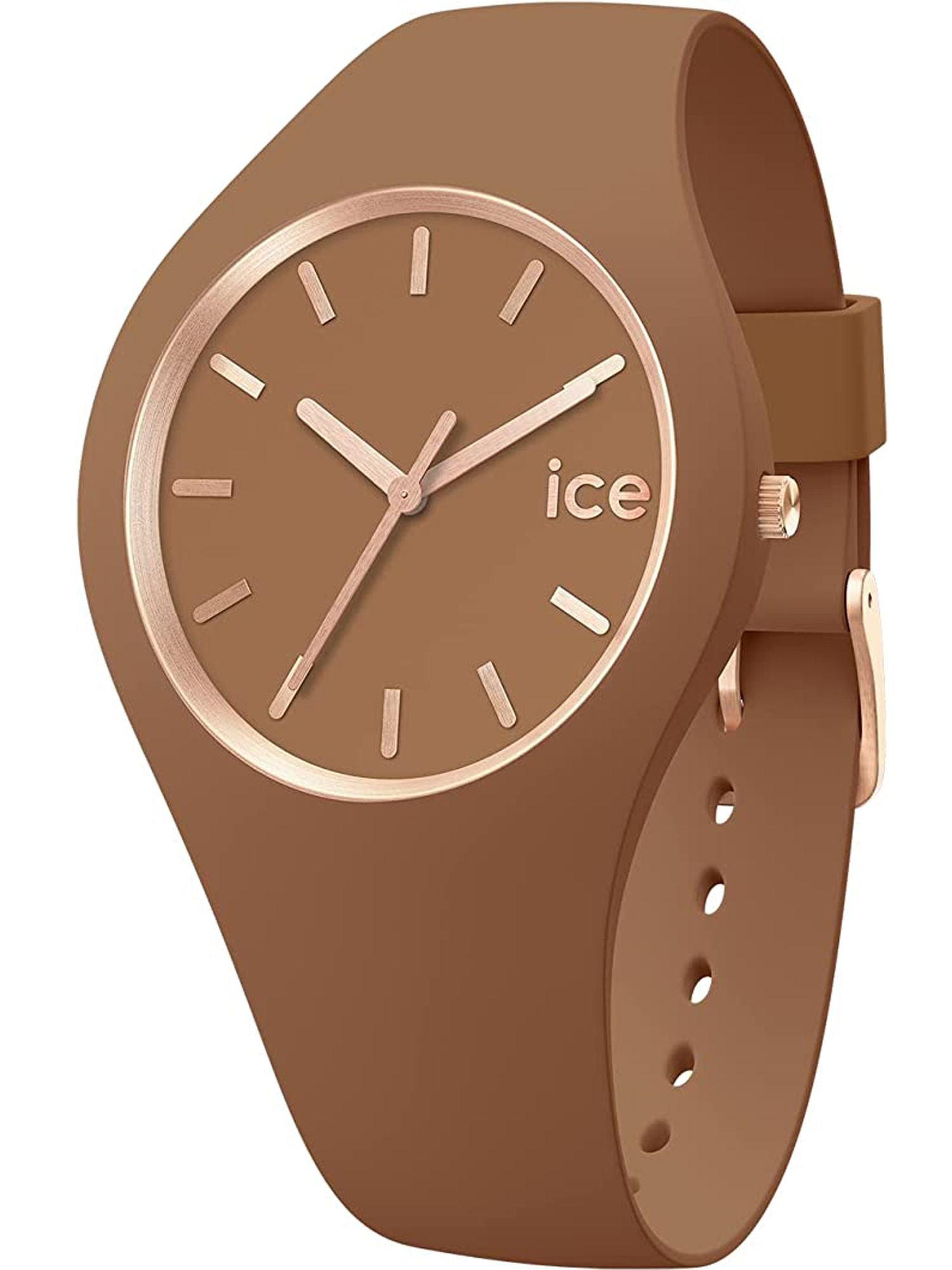 Glam Watch Brushed Ice-Watch IW020546 - - Ice