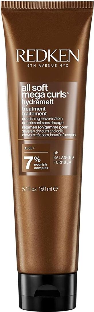 Big Buy Cooking Redken All Soft Mega Curls No Rinse Hair Mask Lockengel 150 ml E39961