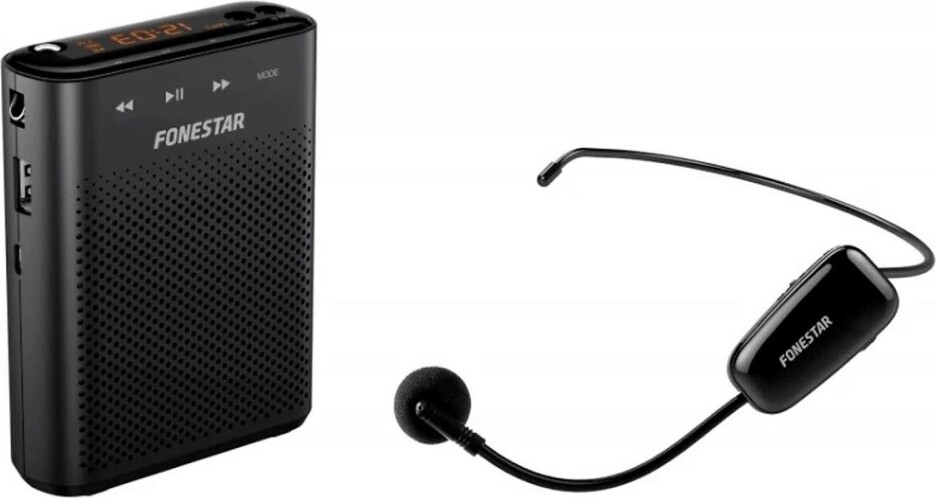 Verstärker FONESTAR ALTA-VOZ-W30 S7611064
