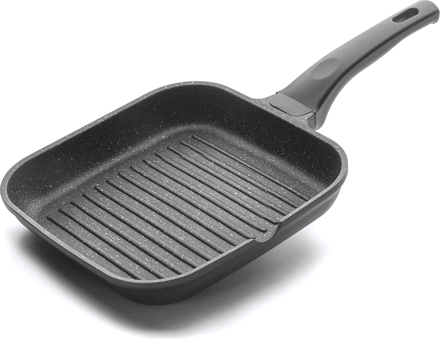 LACOR Grillpfannen 24x24 cm