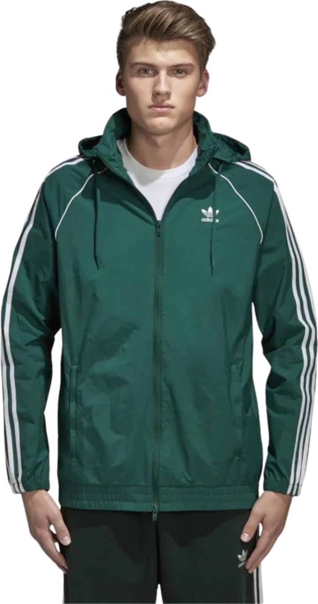 Jacken Adidas CW1311