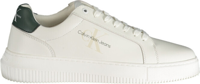 Calvin Klein Pánska športová obuv White Farba: White, Veľkosť: 40