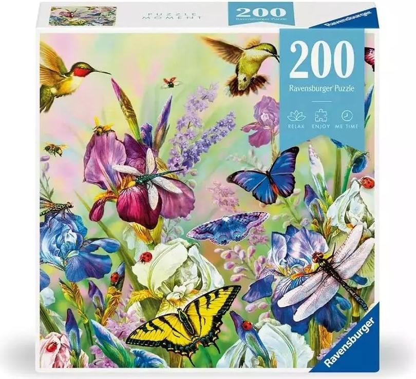 Ravensburger Spielverlag Blumenwiese Ravensburger 12000767