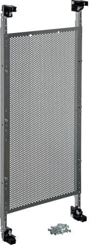 Hager Telekommunikationsfeld UN41TN