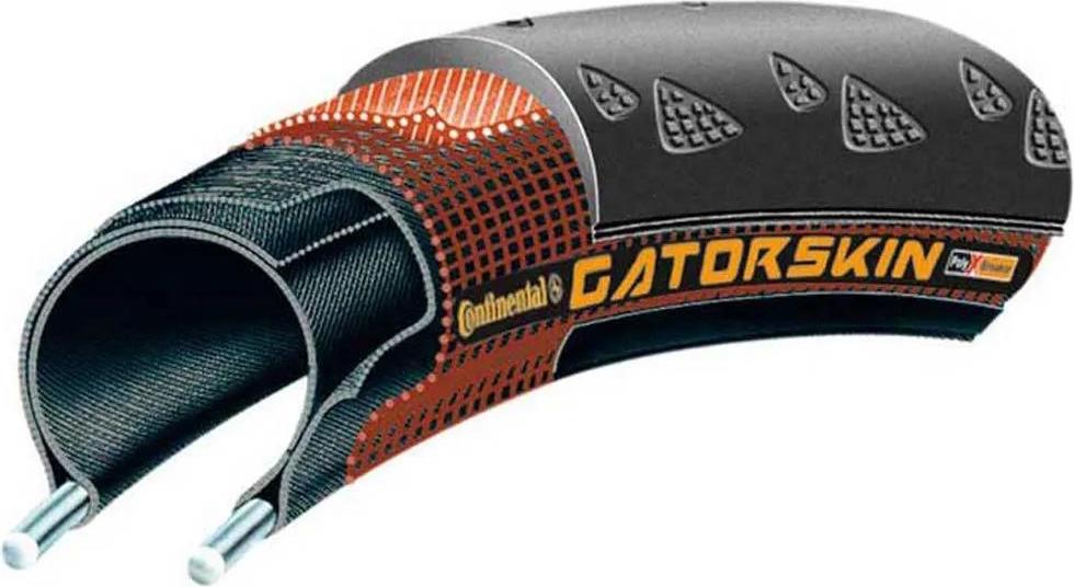 Continental-Reifen Gatorskin Conti-Reifen Gatorskin 23-622 b b 118537