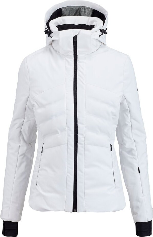 Söll Soll Matrix Jacke Weiß XS Frau Weiß XS MATRIX-111-XS/34