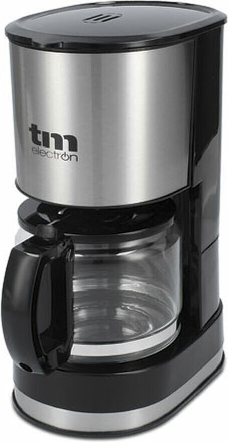 Filtračný kávovar TM Electron 0,6 l 6 šálok