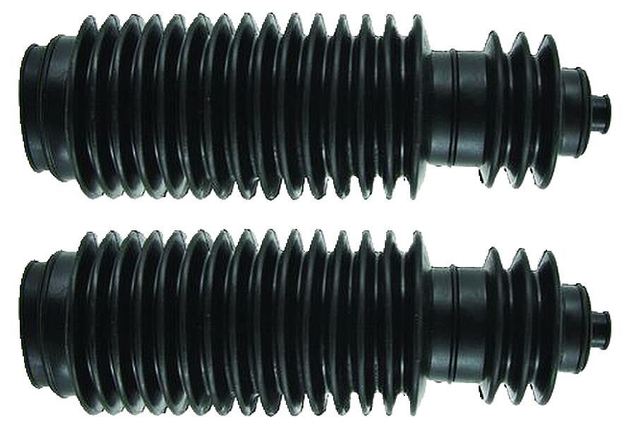 Faltenbalgsatz Lenkung Ø 10 mm 220 mm TRISCAN für diverse Fahrzeuge 8500 230