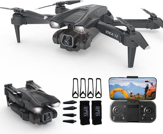 OEM Kinderdrone mit Kamera für Anfänger 2026