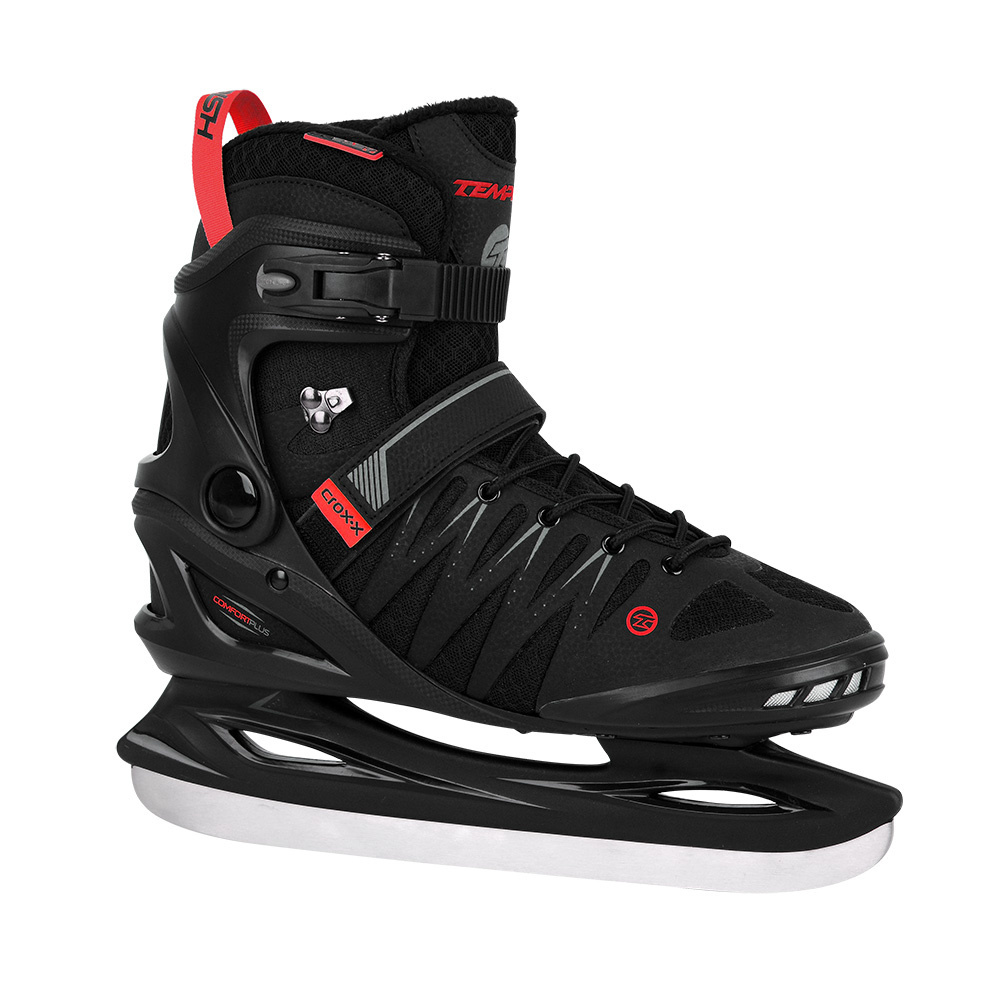 Head S90-PLUS Eishockeyschlittschuhe Schwarz – F? Produktbild-Vorschau 6