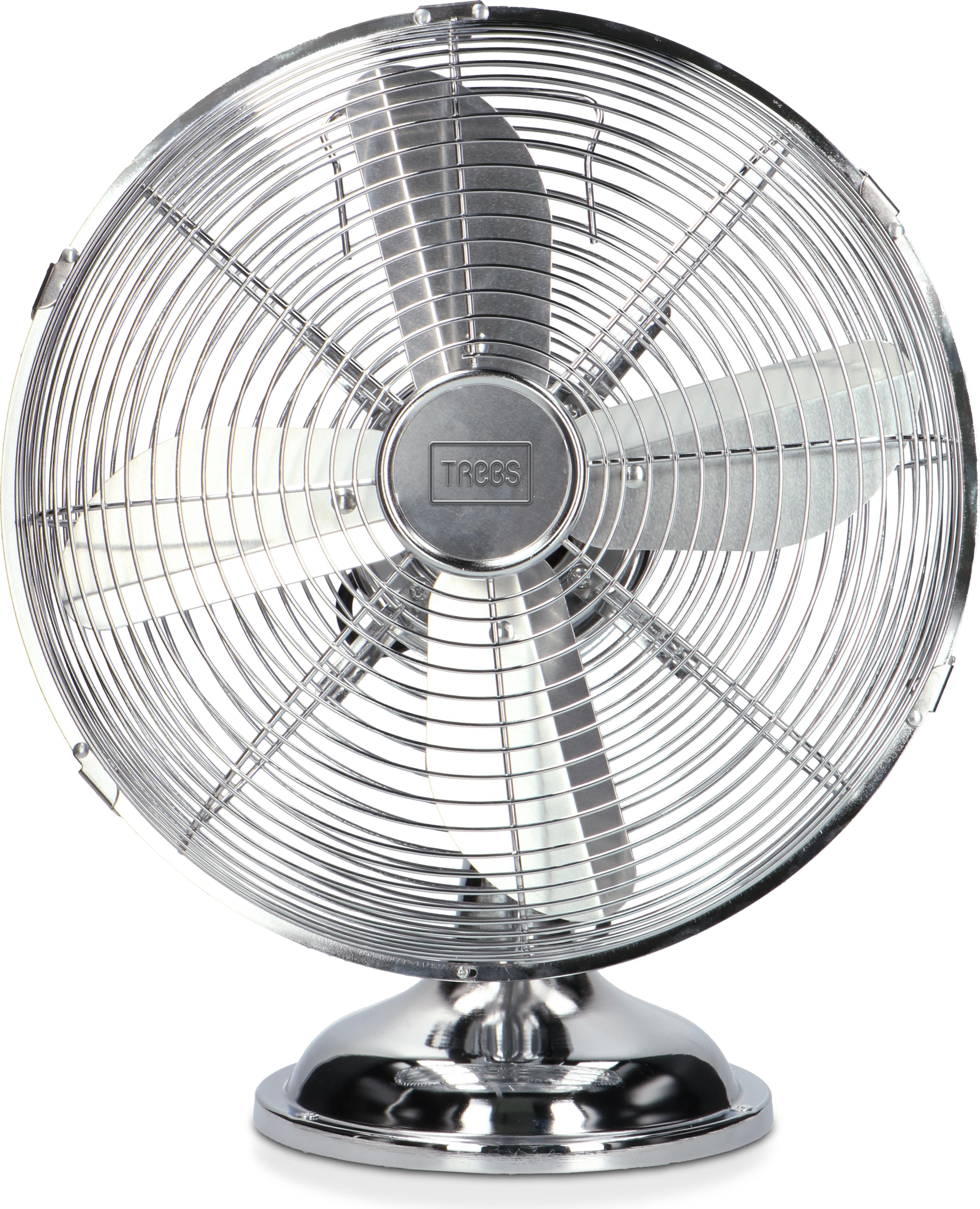 Trebs 99384 - Tischventilator A003226