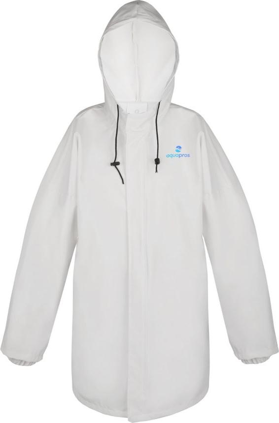 AJ Group Sp. z o.o. Arbeitsjacke für die Lebensmittelindustrie weiß 54 4485-00004-54/L