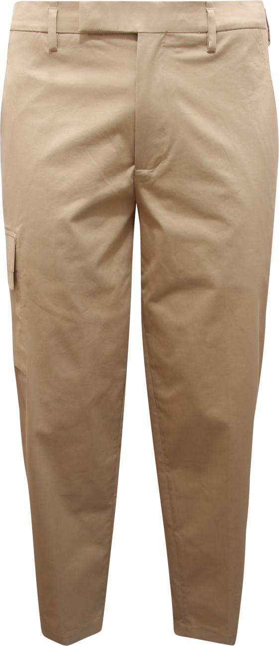 Neil Barrett M3844 Neil Barret Nate Mann Cargo Hose