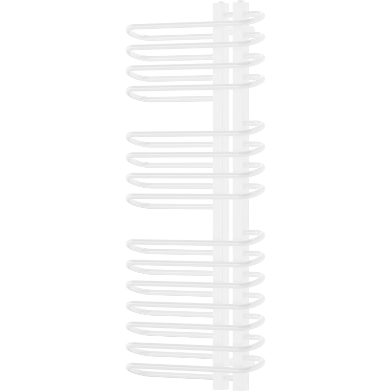 Mexen Ops kúpeľňový radiátor 1300 x 550 mm, 694 W, Biela - W122-1000-550-00-20