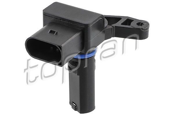 Predhrievač paliva TOPRAN 410 340 vhodný pre MERCEDES-BENZ Trieda C Sedan (W204) Trieda C Kombi (S204) Trieda A (W169) Trieda B (W245)