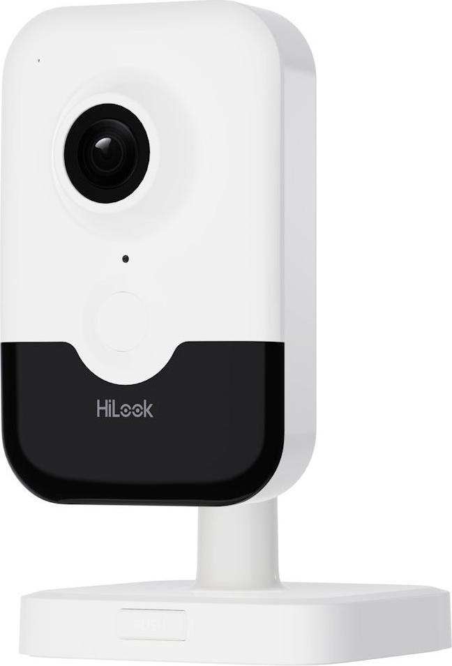 HiLook Powered by HIKVISION / IPC-C340HA-D / W (W) (2.8mm) / 4Mpix / 2.8mm / Wi-Fi / IP67 / IR 30m