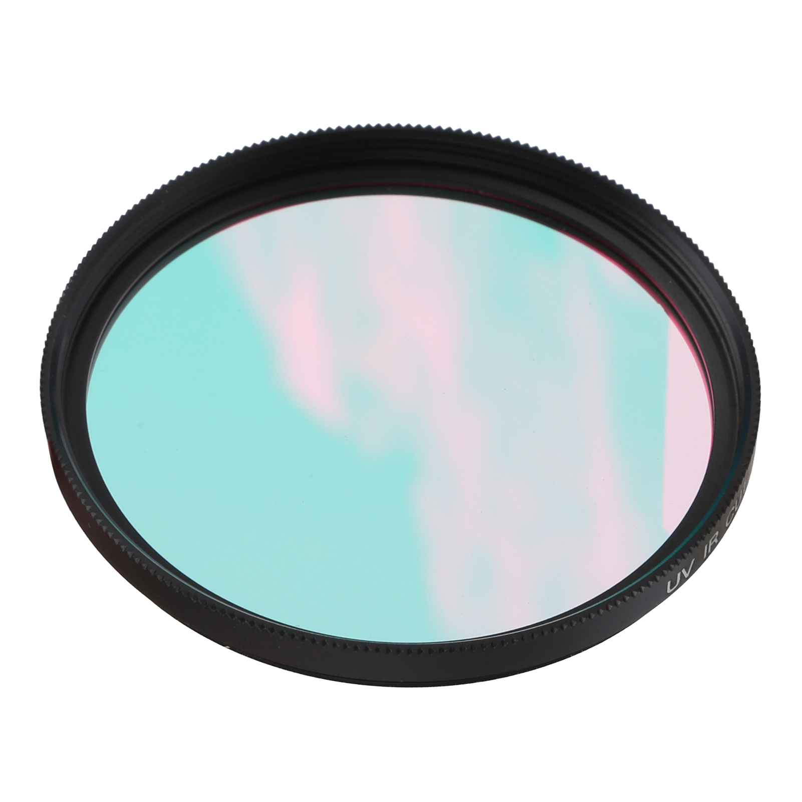 Cocosity UV-Infrarotfilter für DSLR-Kamera,IR-UV-Objektivfilter für Kamera,Infrarot-UV-Objektivfilter,IR-UV-Filter für DSLR,UV-IR-Sperrfilter,Infrarot-UV-Filter