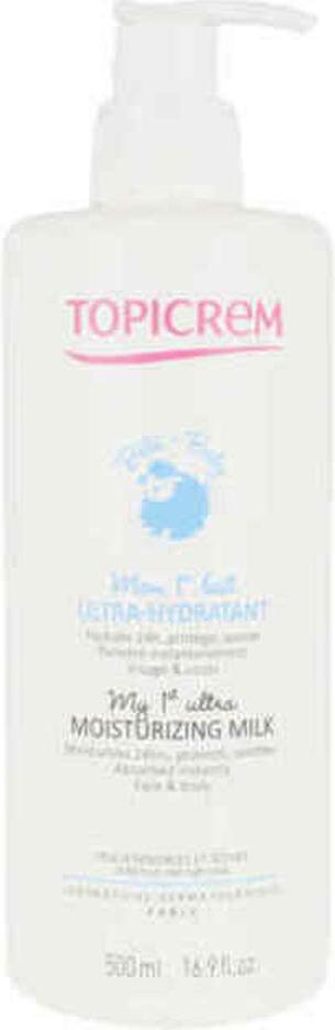 Feuchtigkeitscreme Topicrem 0B90001 500 ml Für Kinder M0119563