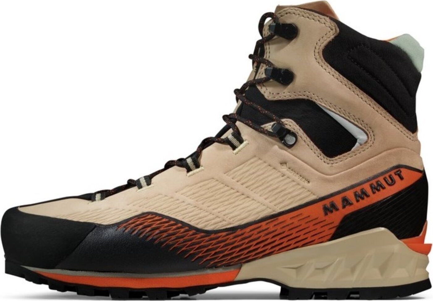 Mammut Obuv Kento Advanced High Gtx, 3010011307521